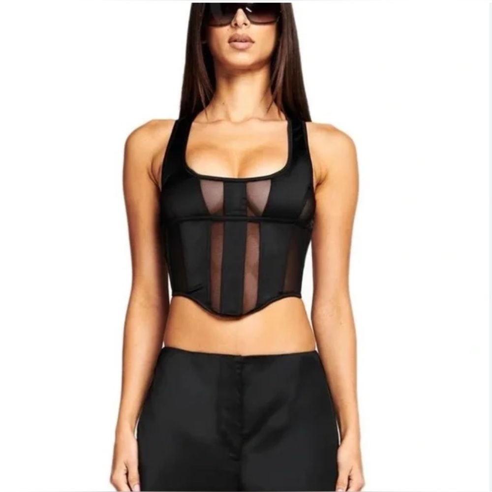 I.AM.GIA Lucina Top